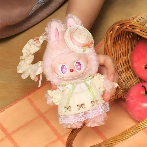 (Pre-Order) PPMT Looking for the Mokoko vinyl plush hanging card