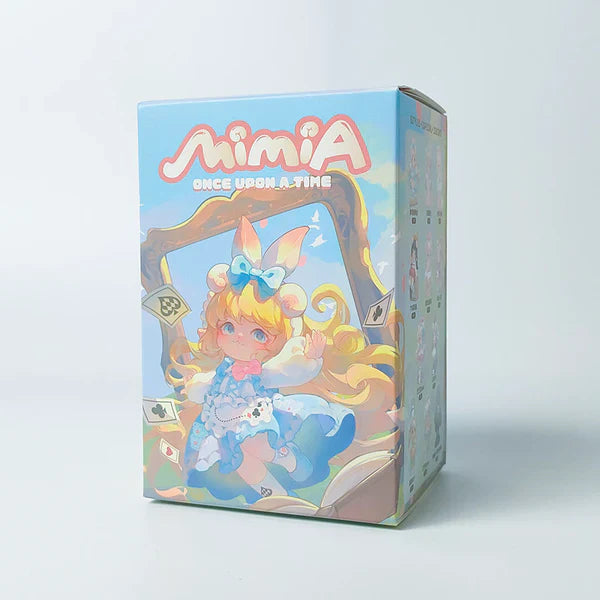 Mimia Once Upon a Time Series Blind Box 【PinYun】