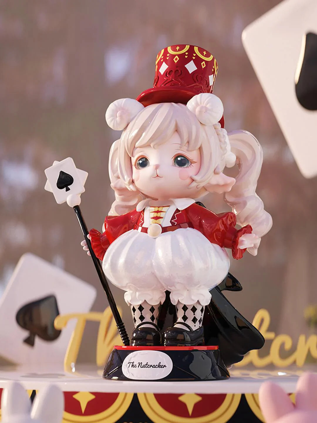 Mimia Once Upon a Time Series Blind Box 【PinYun】