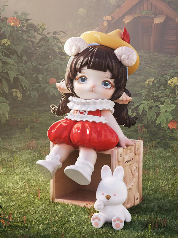 Mimia Once Upon a Time Series Blind Box 【PinYun】