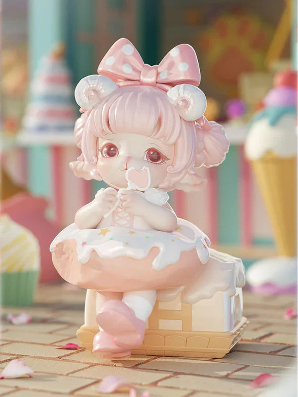 Mimia Once Upon a Time Series Blind Box 【PinYun】