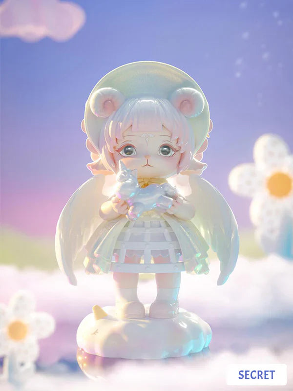 Mimia Once Upon a Time Series Blind Box 【PinYun】