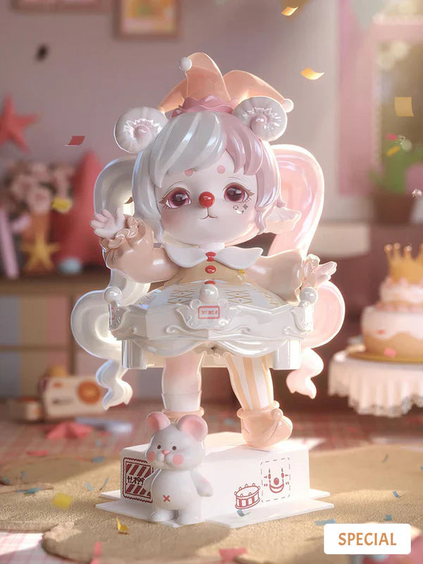 Mimia Once Upon a Time Series Blind Box 【PinYun】