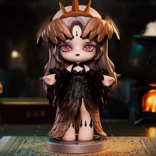 Misya Incredible Magic Academy Series Blind Box