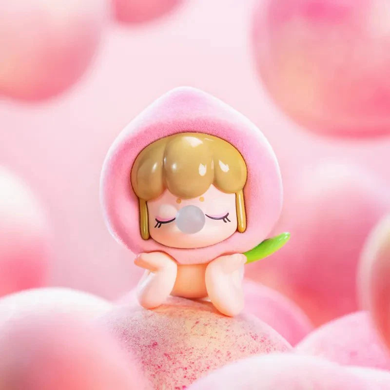 Baby Nanci Fruit Series Blind Box