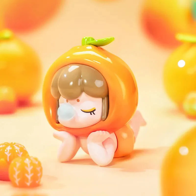 Baby Nanci Fruit Series Blind Box