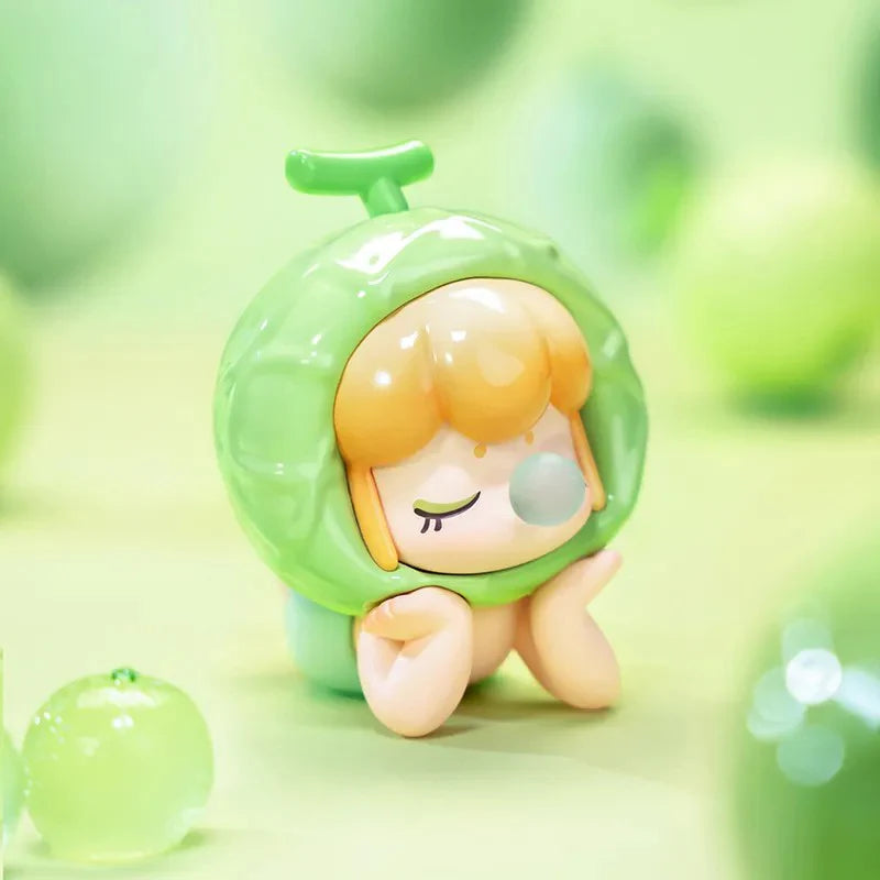 Baby Nanci Fruit Series Blind Box