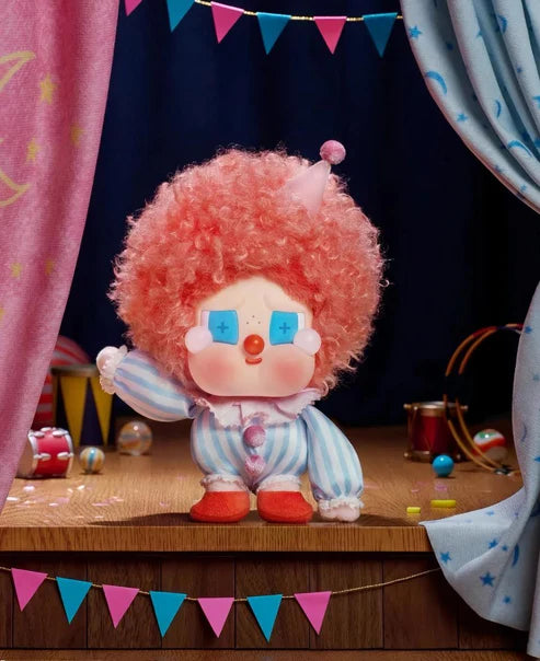 Why So Serious - Halloween Joker Plush Series