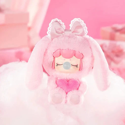 Nanci Love Rabbit Bag Charm