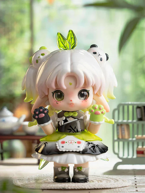 (Pre-Order)RUBY Tea Immortal Workshop Series Blind Box