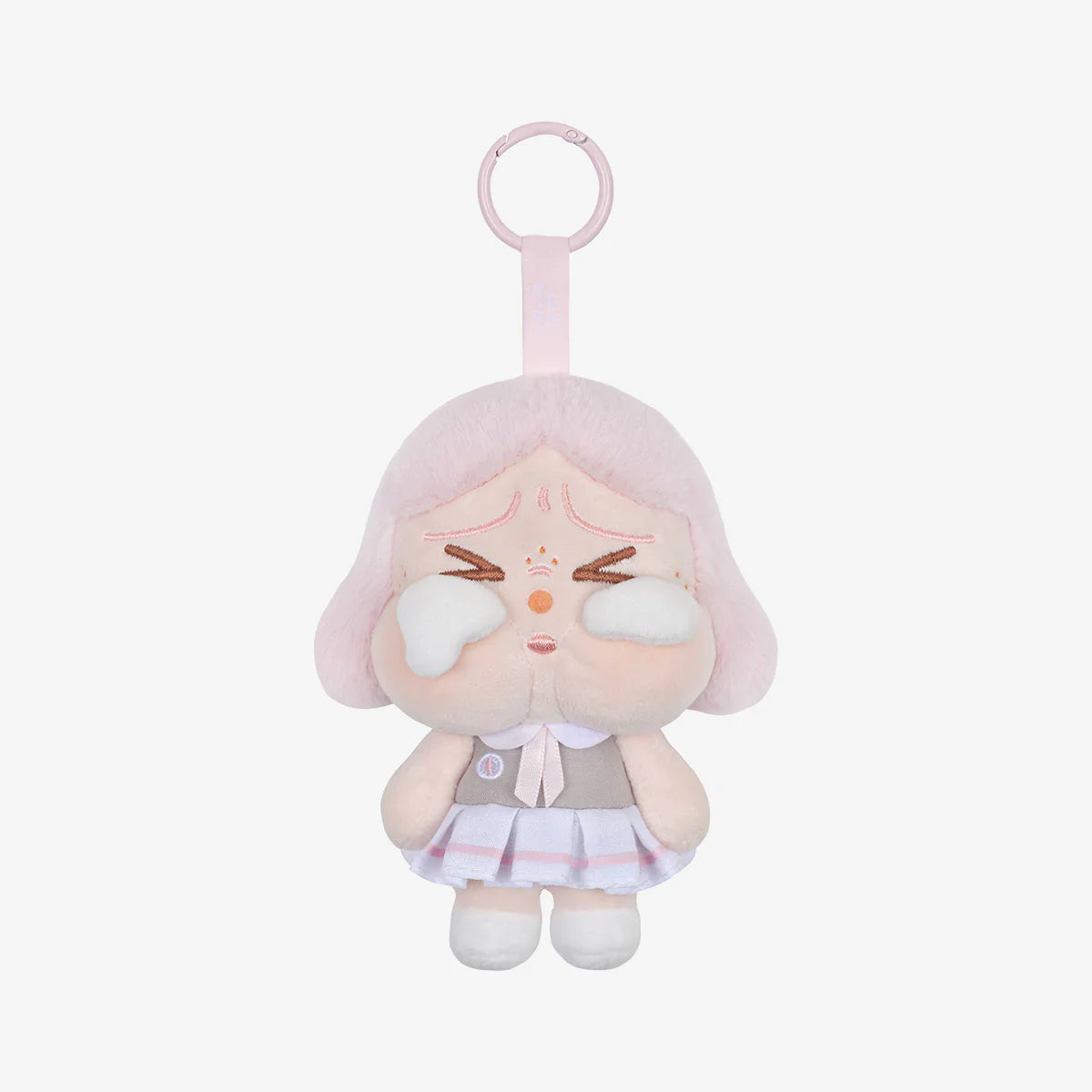 CRYBABY Sunset Concert Series-Plush Pendant Blind Box