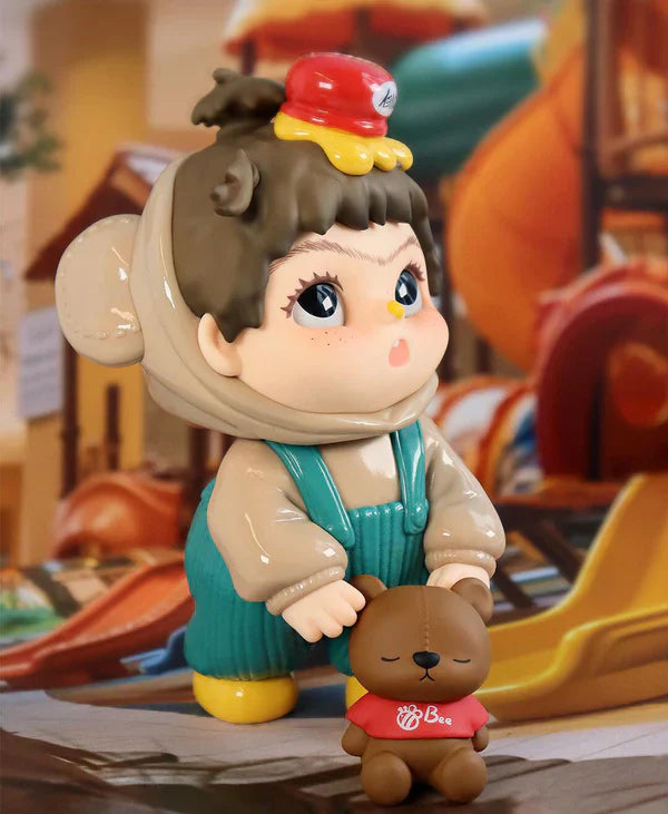 Wakuku Back To Childhood Series Blind Box