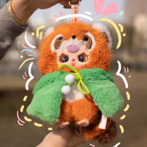 【Sale】Baby Three - Not Your Hero Plush Blind Box