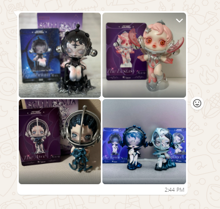 $1 of The link to pay for price difference