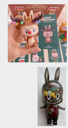 $1 of The link to pay for price difference