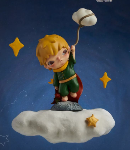 Hirono Confirmed Designs(Sealed Bags)