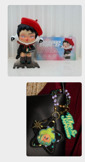 $1 of The link to pay for price difference