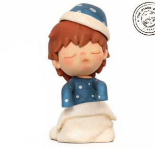 Hirono Confirmed Designs(Sealed Bags)