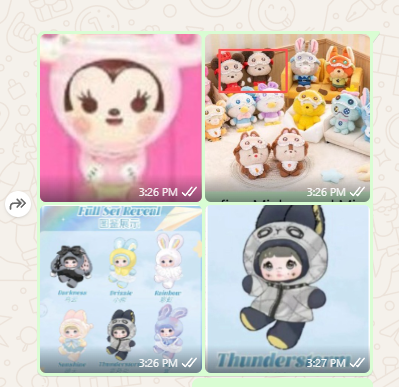 $1 of The link to pay for price difference