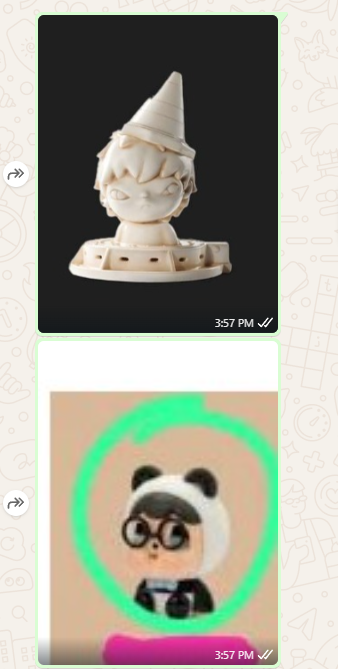 $1 of The link to pay for price difference