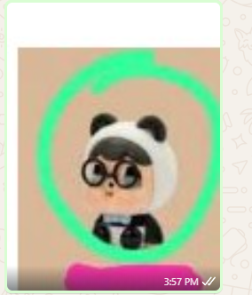 $1 of The link to pay for price difference