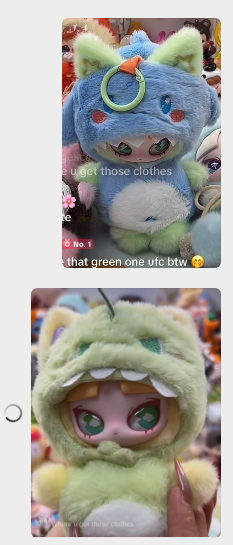 $1 of The link to pay for price difference