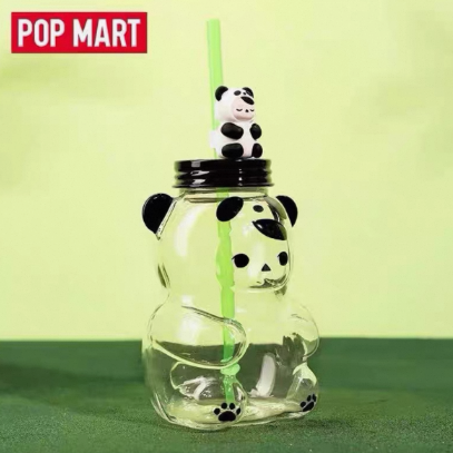 （Pre-Order）Pucky Panda Cup