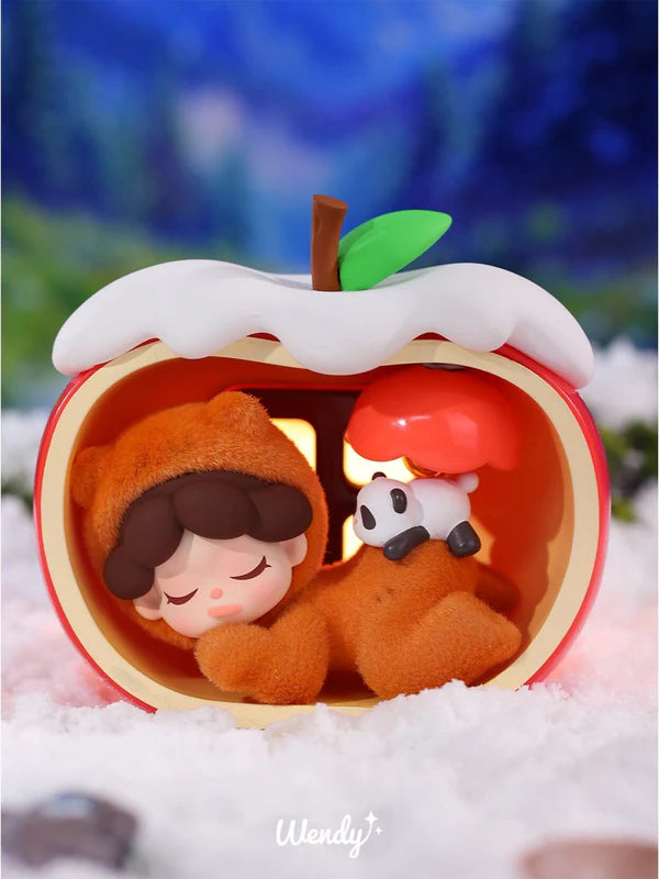 Wendy When I'm With You Series Blind Box【DODO Sugar】