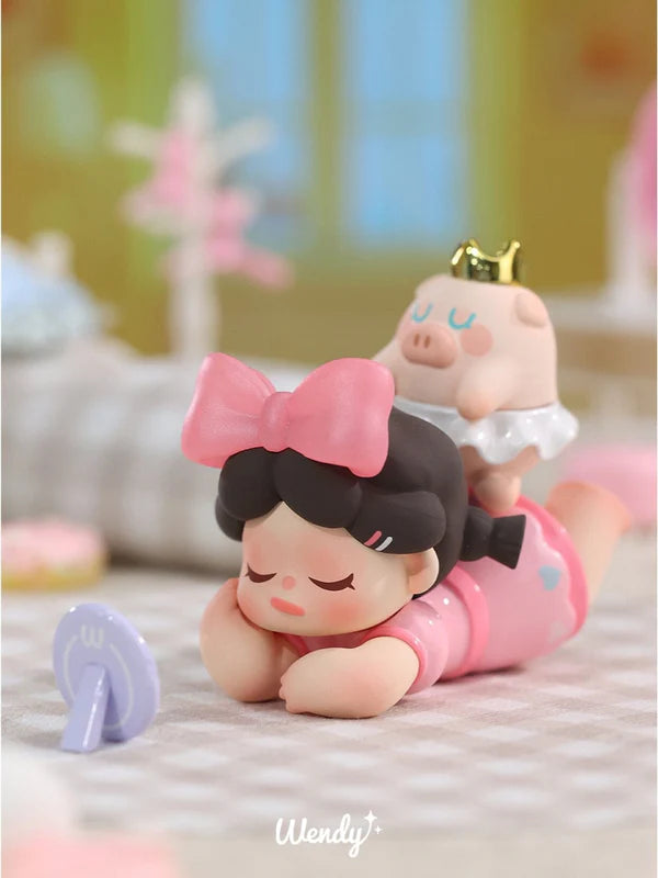 Wendy When I'm With You Series Blind Box【DODO Sugar】