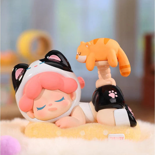 Wendy When I'm With You Series Blind Box【DODO Sugar】