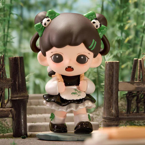 Zoraa Linglong Fu Series Blind Box